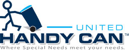 United Handy Can